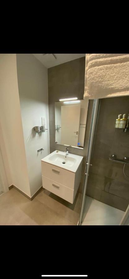 Cp Top Floor Luxury Studio Gibraltar Eksteriør bilde
