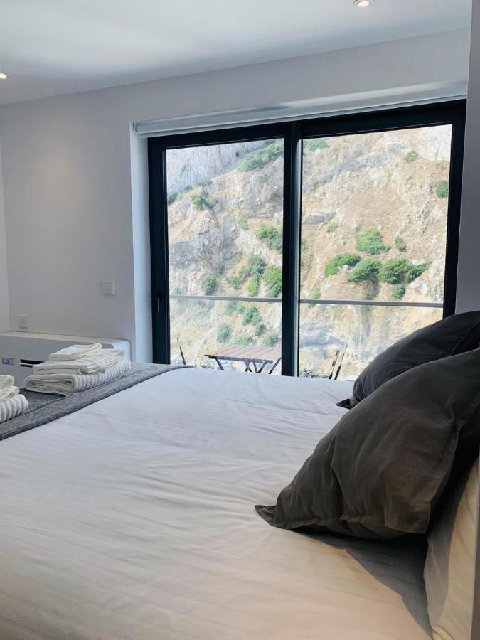 Cp Top Floor Luxury Studio Gibraltar Eksteriør bilde