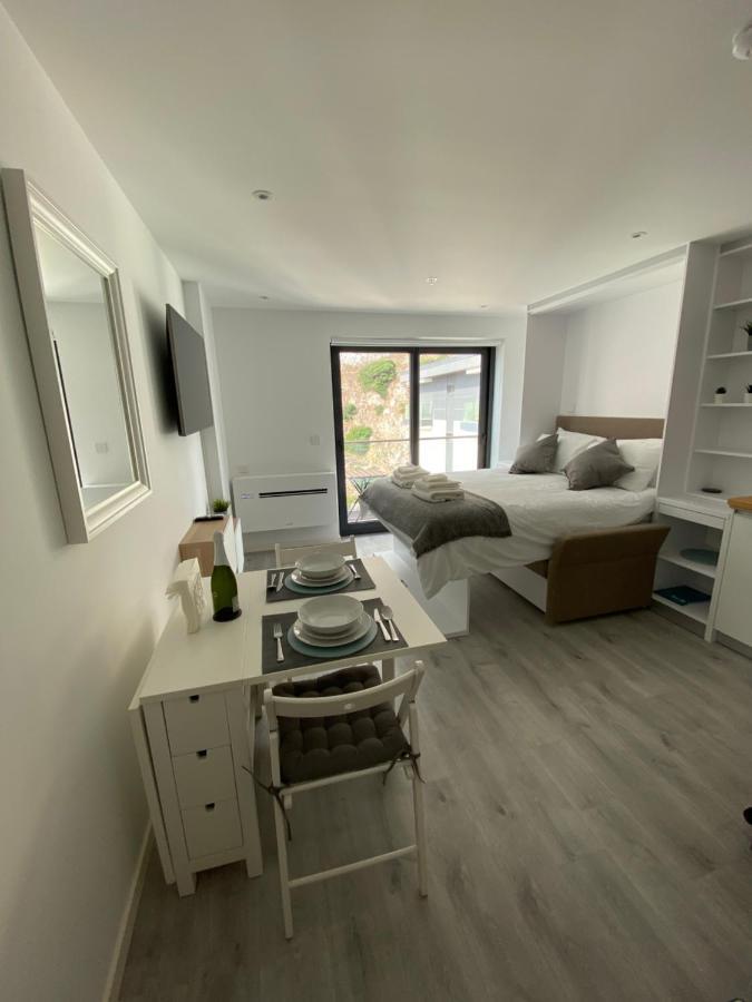 Cp Top Floor Luxury Studio Gibraltar Eksteriør bilde