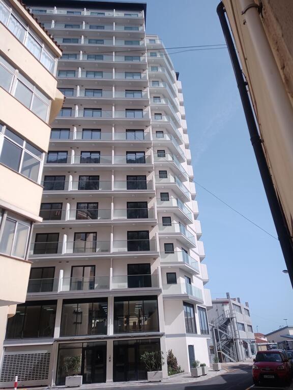 Cp Top Floor Luxury Studio Gibraltar Eksteriør bilde