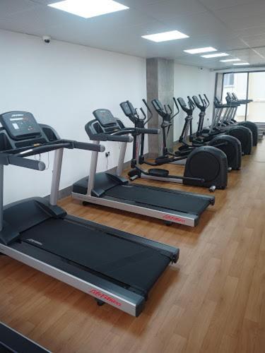 Cp Top Floor Luxury Studio Gibraltar Eksteriør bilde