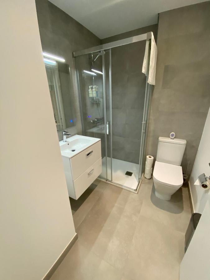 Cp Top Floor Luxury Studio Gibraltar Eksteriør bilde