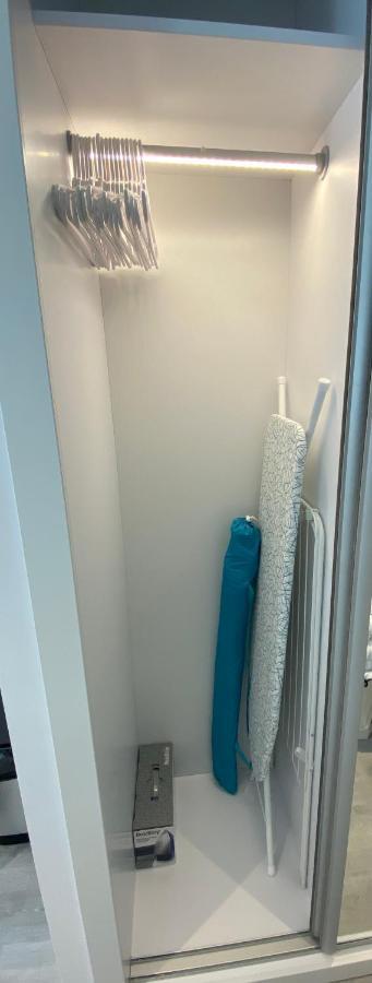Cp Top Floor Luxury Studio Gibraltar Eksteriør bilde