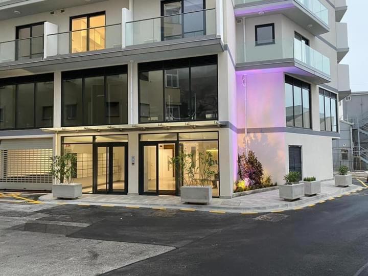 Cp Top Floor Luxury Studio Gibraltar Eksteriør bilde