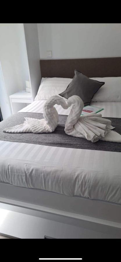Cp Top Floor Luxury Studio Gibraltar Eksteriør bilde